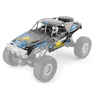 Karoserie Hot Crawler