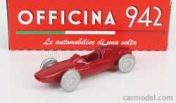 Officina-942 Ferrari F1 246p 1:76 červená