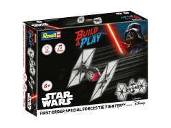 Revell SW - First Order Special Forces TIE Fighter (1:51)