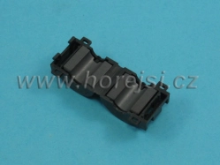 E-logger odruš. ferit. člen