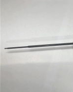 Náhradný hrot - Imbus: .050 x 120 mm (typ HSS)