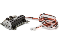 Spektrum servo H2040LW 2.9g linear long throw, 330mm kabel