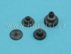 Servo prevodovky Atlas DH20FCD