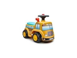 FALK – Detské odrážadlo školský autobus
