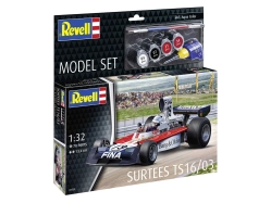 Revell Surtees TS16/03 (1:32) (súprava)