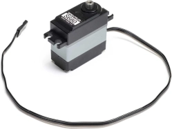 Servo Spektrum S680 High Torque, oceľové prevody, 25T