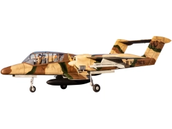 RC letadlo Hangar 9 OV-10 Bronco 30cc ARF