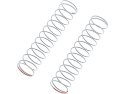 Axial pružina tlmiča 12,5x60mm 1,2N/cm červená (2)