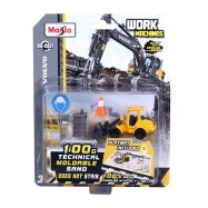 Nakladač Volvo L25H