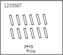 Piny 2×10 (12)