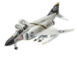 Revell F-4J Phantom US Navy (1:72)
