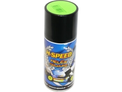 H-Speed farba v spreji 150 ml zelená