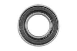 Kuličková ložiska PTFE 4x8x3mm, 10 ks