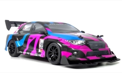 Absima On Road Aero‑X 1:10 4WD RTR Brushless