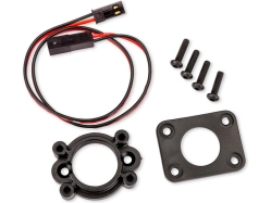 Traxxas držiak osvetlenia univerzálny (pre #10992)