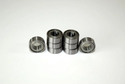 Absima 1230213 - Ball bearing 10x15x4 (8) ATC 2.4 RTR/BL