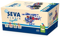 SEVA KLASIK - Největší