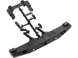 Axial nárazník zadní: JCR Offroad Vanguard