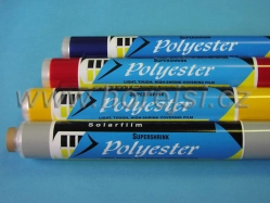 Solarfilm SP blue lux