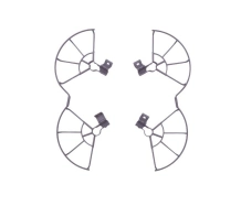 DJI MINI 3 - rychloupínací chrániče vrtulí