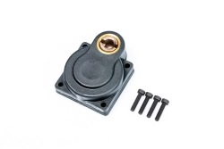 Roto Start zadní čelo pro LRP .28/.30 /.32 Spec.4