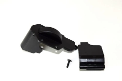 Absima 1230183 - Main gear cover ATC 2.4 RTR/BL