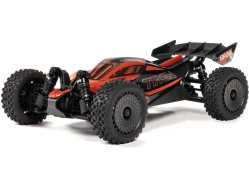Arrma Typhon Grom 223S BLX 1:14 4WD RTR červená