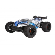 RC auto Z-10 Competition Truggy BR brushed