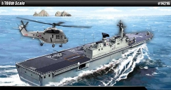 Academy Dokdo (LPH 6111) ROK NAVY (1:700)