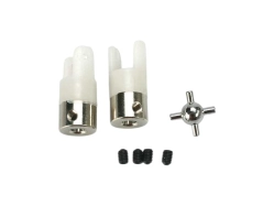 Traxxas krížový kĺb lodnej hriadele (2): Villain