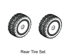 1210019 - Rear Pre-glued Tire Set - Buggy (2)