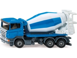 SIKU Super – miešačka na betón 1:87