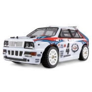 Amewi RC auto Hyper Go Lancia Delta HF Integrale Rally/Drift 4WD 1:14 RTR
