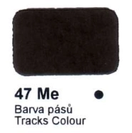 Agama Email 47 Me Barva pásů