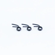 Pružinky pro COMPAK spojku, 1,20mm (3ks.)