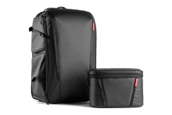 PGYTECH OneMo 2 batoh 35L (Space Black) - organizér M