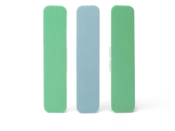 Pružný brúsny kotúč Modelcraft 90x19x6mm (sada P1500, P2000, P3000)