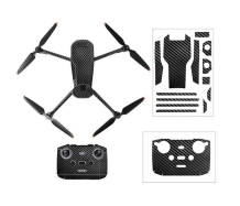 MAVIC 3 - PVC samolepka karbon