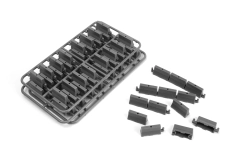 nano-TTR set bariér