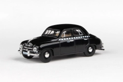 Abrex Škoda 1201 (1956) 1:43 – taxi