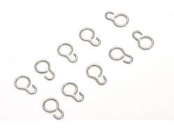 Háčiky na plachty Joysway (10): Focus 2