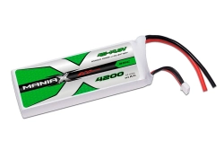ManiaX Lipol 14,8V 4200mAh 35C