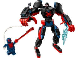 LEGO Marvel - Robot Milesa Moralesa vs. Spider-Man 2099