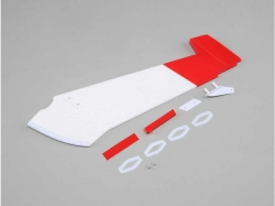 E-flite směrovka: Cessna 150 2.1m