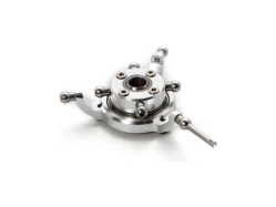 Blade 360 CFX: Deska cykliky hliník