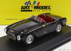 Art-model Ferrari 225s Spider Vignale 1952 1:43 Black