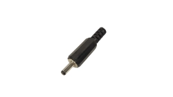 Nabíjecí konektor TX Futaba/Hitec 1.3ZK 1,3/3,4mm délka 9mm