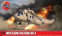 Airfix Westland Sea King HC.4 (1:72)