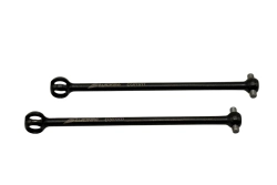 S12-3 Zadné CVA poloosi (69 mm) (2 ks)