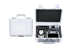 DJI Lito 1/X1 - Biele protiexplózne puzdro s ramenným popruhom